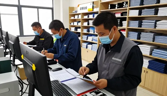 产品加工规格定制深度分享（来料适用)