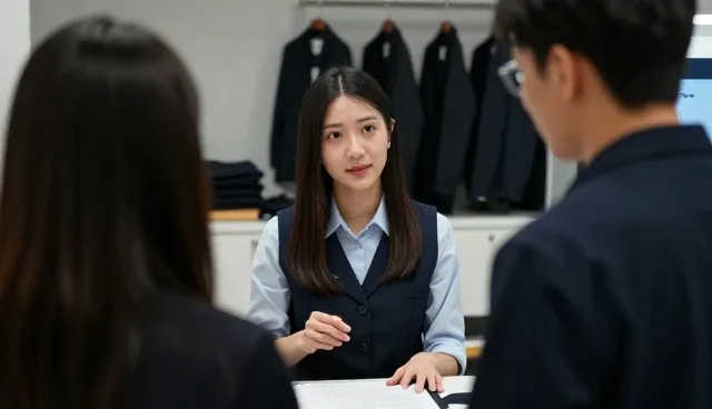 促销服装加工业务的适用条件与发展趋势分析