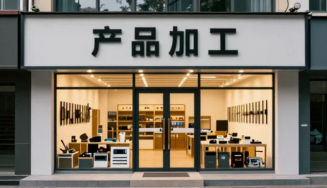 服装来料加工中的智能化使用与维护建议