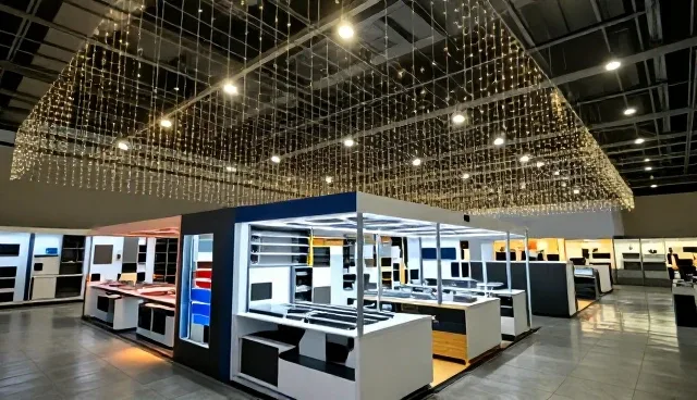 供货保障在产品加工中的关键作用与未来趋势